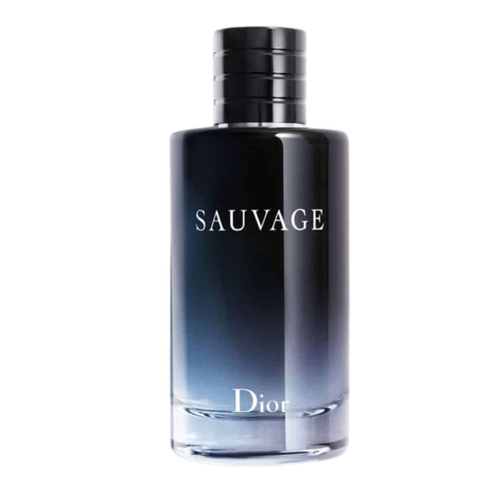 Dior Sauvage Eau De Toilette For Men 200ml — Dior