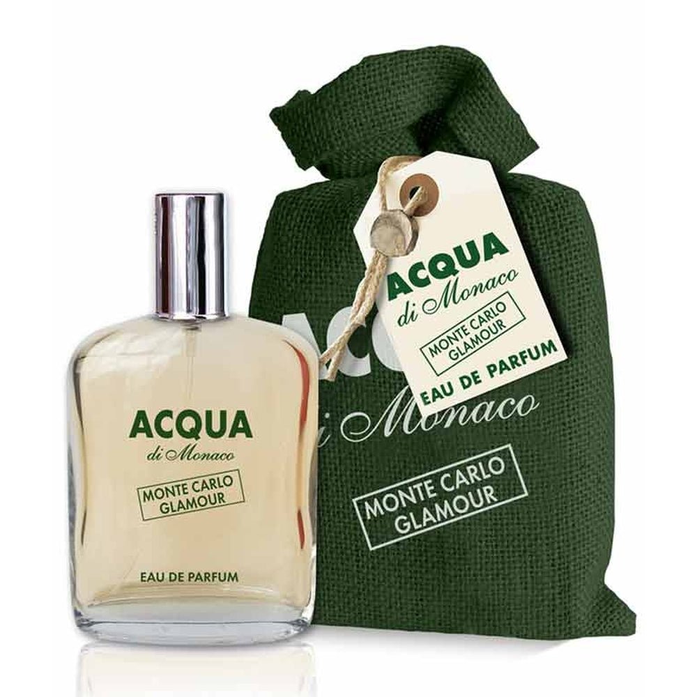Acqua Monte Carlo Glamour 100ml — Acqua Di Monaco
