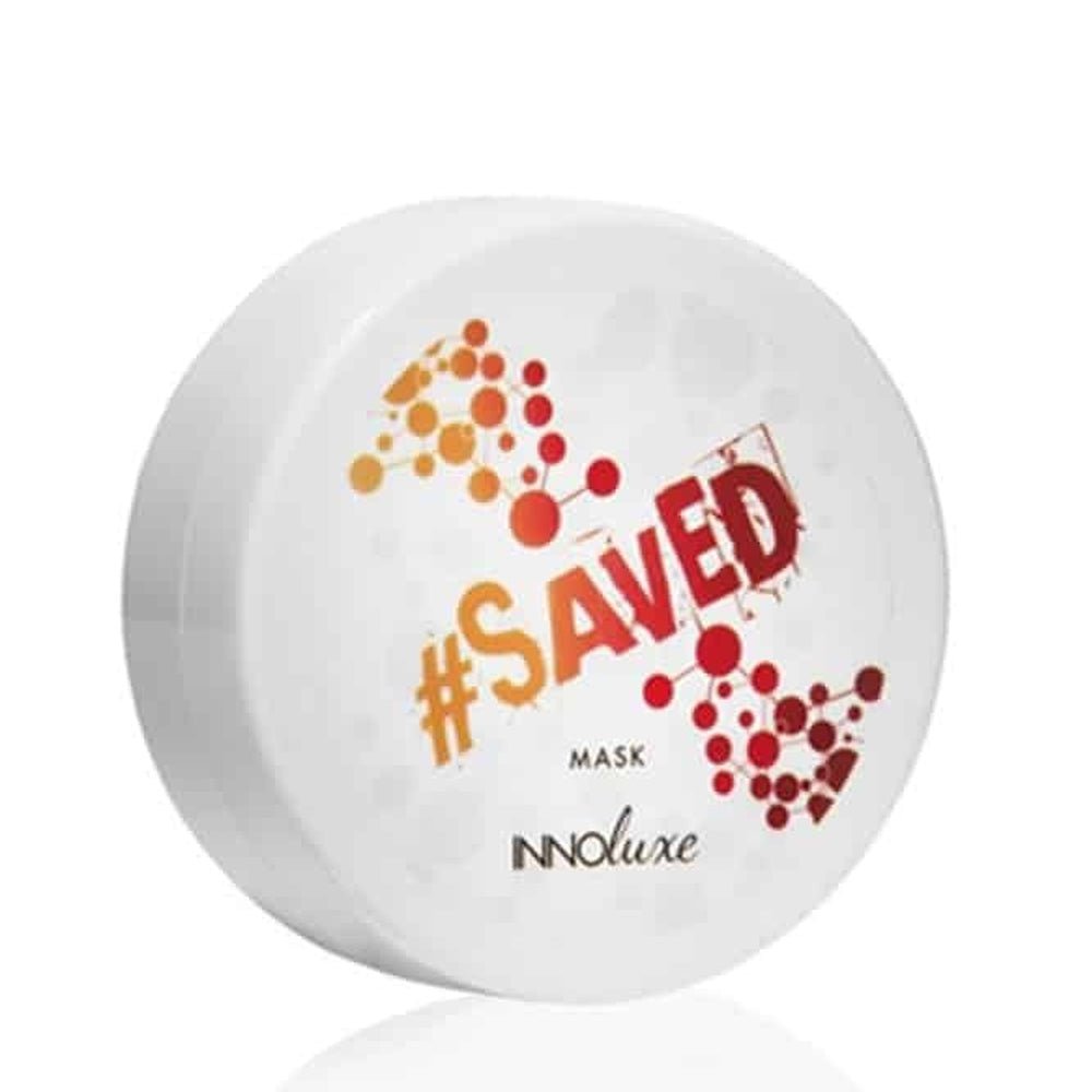 INNOluxe #Saved Mask — Innoluxe