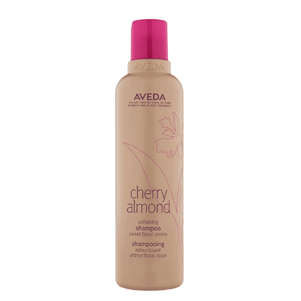 Aveda Cherry Almond Softening Shampoo 250ml — Aveda