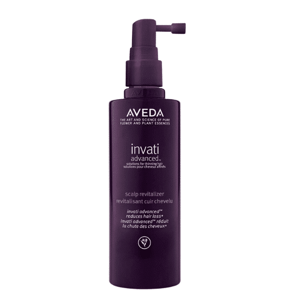 Aveda Invati Ultra Advanced  Revitalizing Scalp Serum 150ml — Aveda
