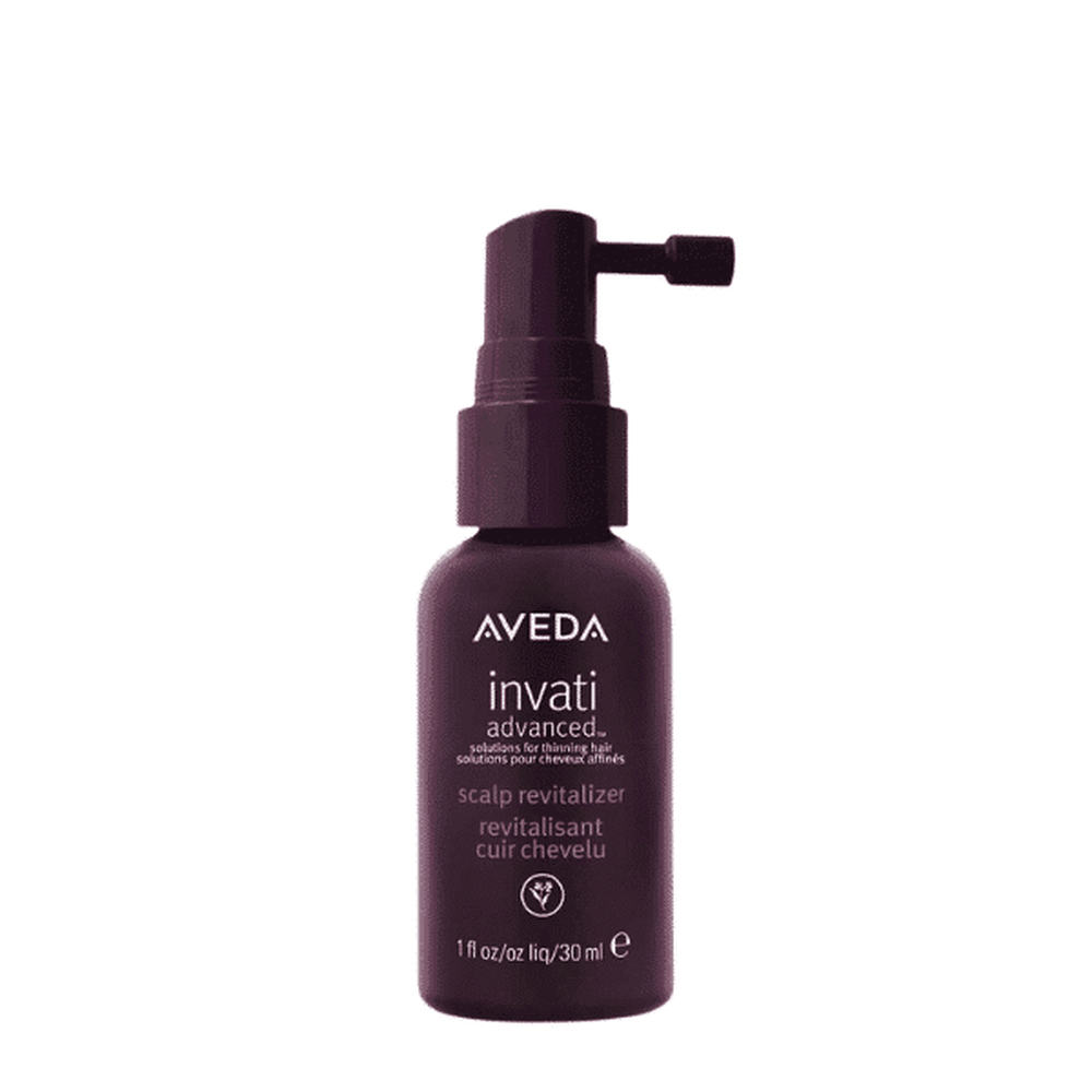 Aveda Invati Ultra Advanced  Revitalizing Scalp Serum 30ml — Aveda