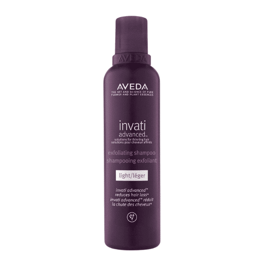 Aveda Invati Ultra Advanced  Exfoliating Shampoo - Light 200ml — Aveda