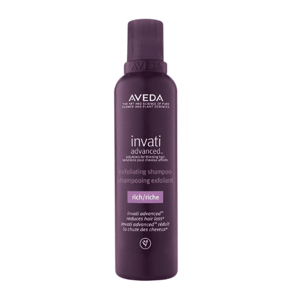 Aveda Invati Ultra Advanced  Exfoliating Shampoo - Rich 200ml — Aveda