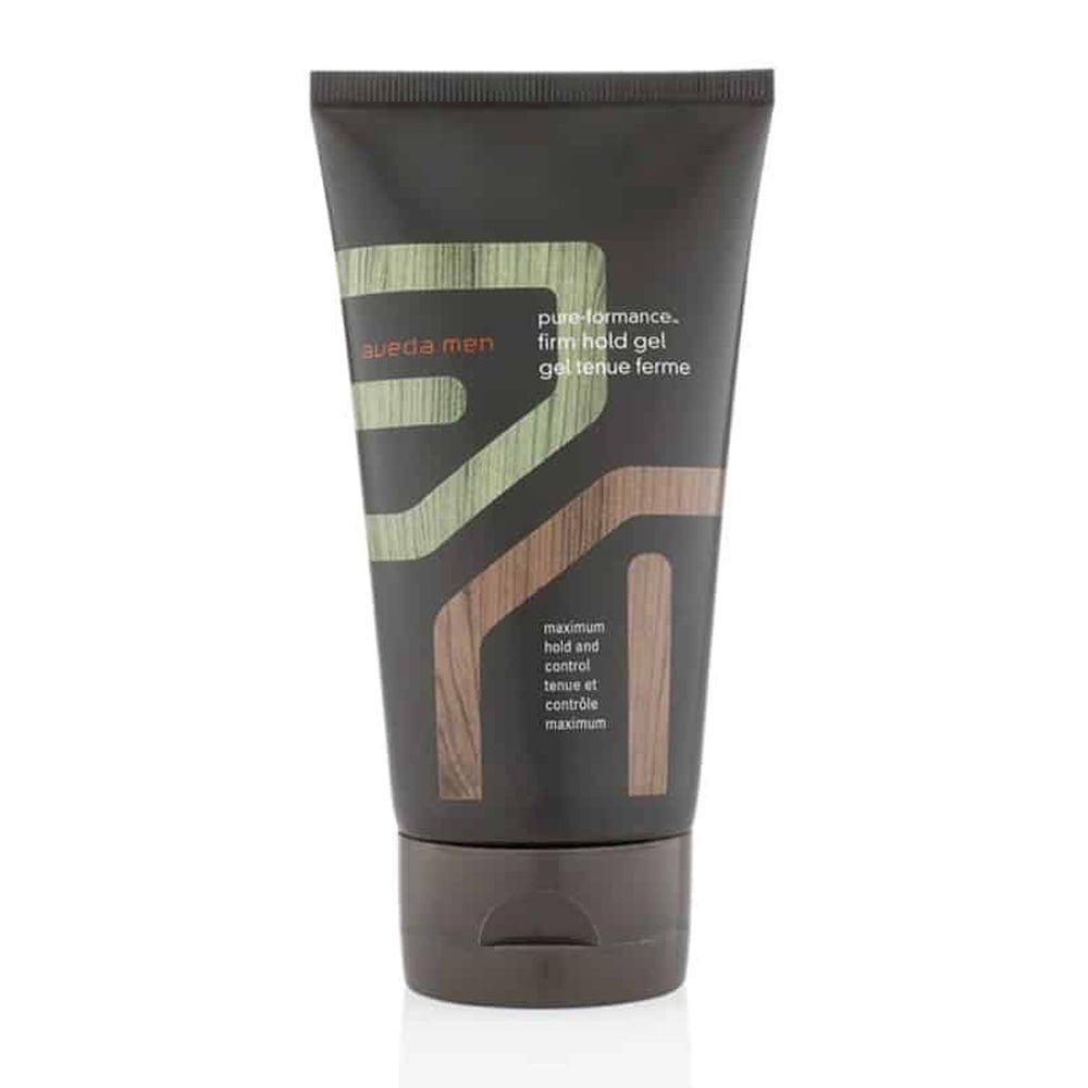 Aveda Men Pure-Formance Firm Hold Gel 150ml — Aveda