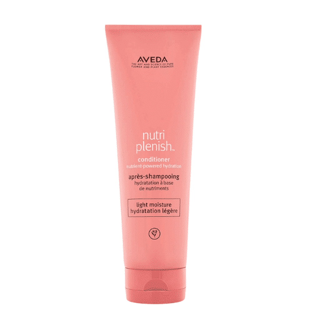 Aveda Nutriplenish Conditioner Light Moisture 250ml — Aveda