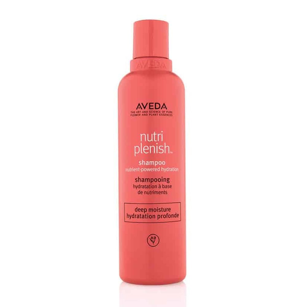 Aveda Nutriplenish Shampoo Deep Moisture 250ml — Aveda