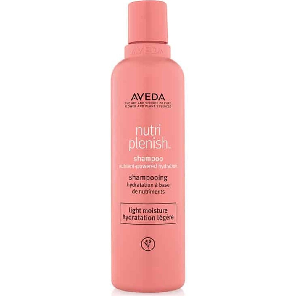 Aveda Nutriplenish Shampoo Light Moisture 250ml — Aveda