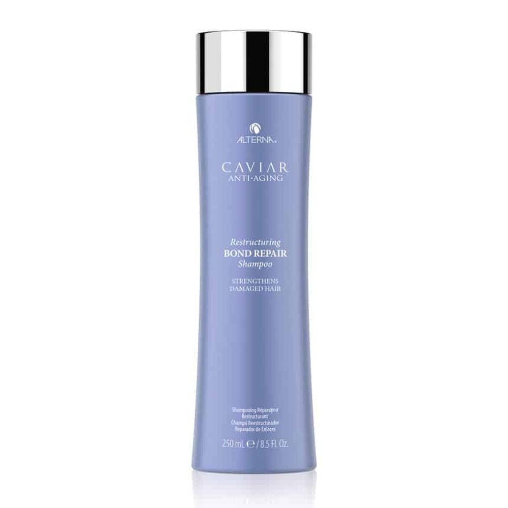 Alterna Restructuring Bond Repair Shampoo 250ml — Alterna