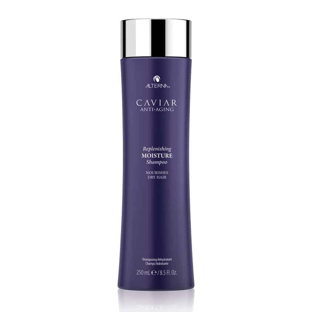 Alterna Replenishing Moisture Shampoo 250ml — Alterna