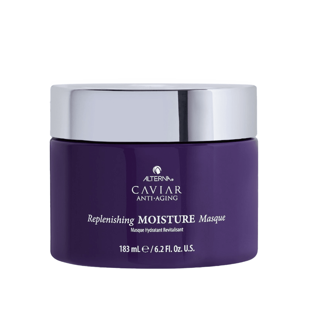 Alterna Replenishing Moisture Masque 183ml — Alterna