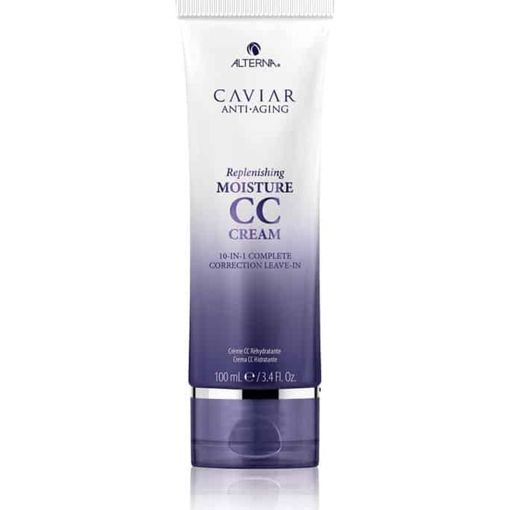 Alterna Replenishing Moisture CC Cream 100ml — Alterna