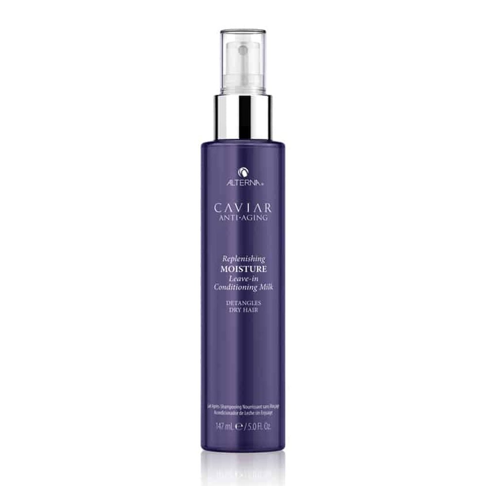 Alterna Replenishing Moisture Leave-in Conditioning Milk 147ml — Alterna