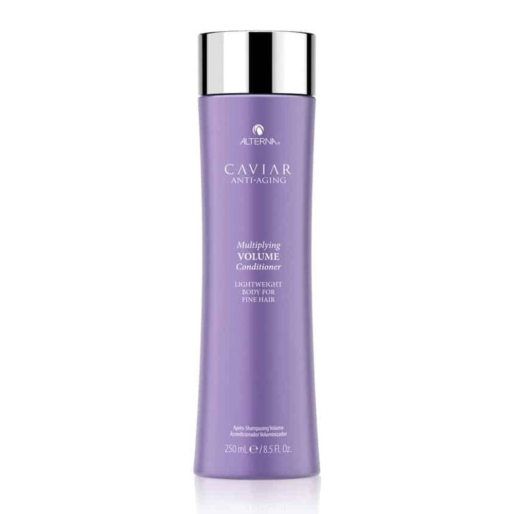 Alterna Multiplying Volume Conditioner 250ml — Alterna