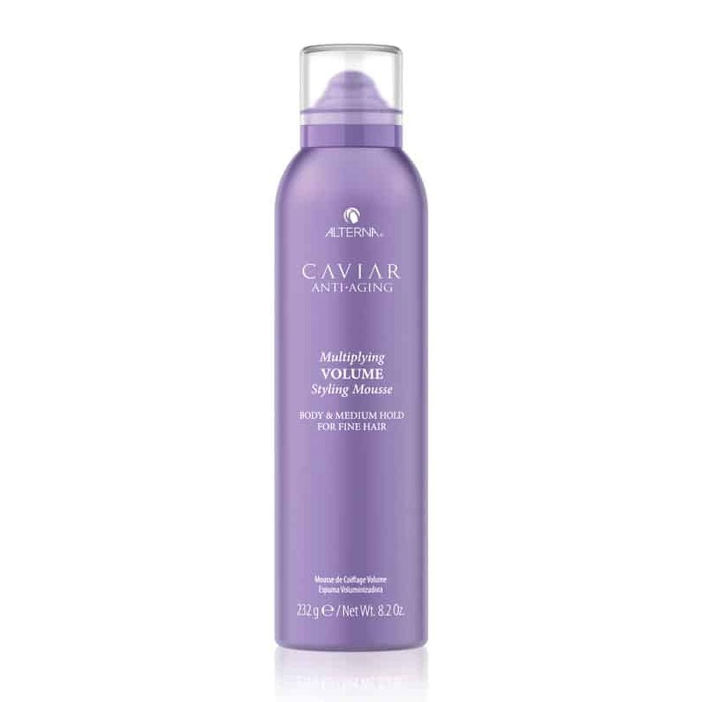 Alterna Multiplying Volume Styling Mousse 232g — Alterna