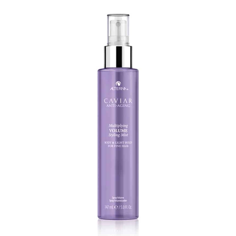 Alterna Multiplying Volume Styling Mist 147ml — Alterna