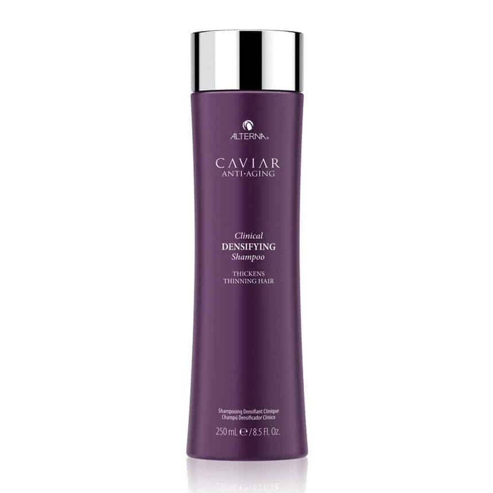Alterna Clinical Densifying Shampoo 250ml — Alterna