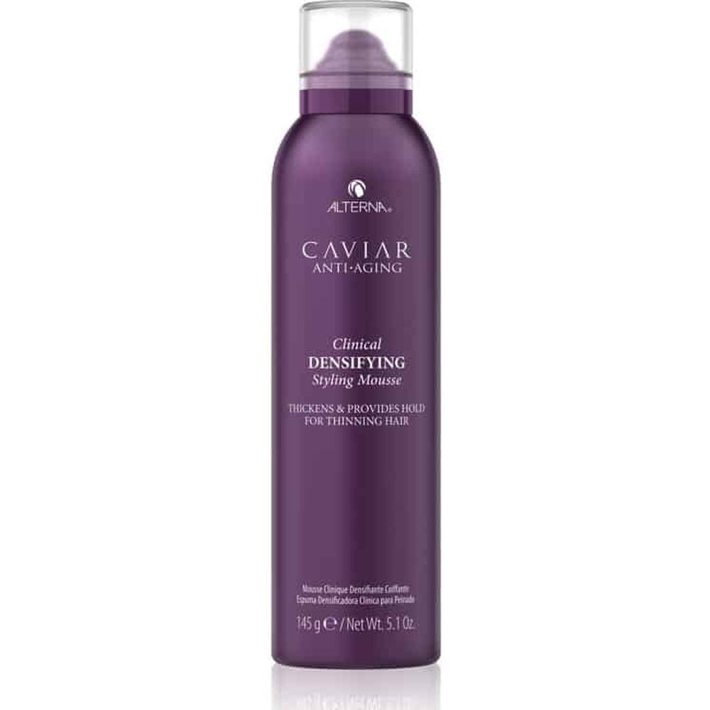 Alterna Clinical Densifying Styling Mousse 145g — Alterna