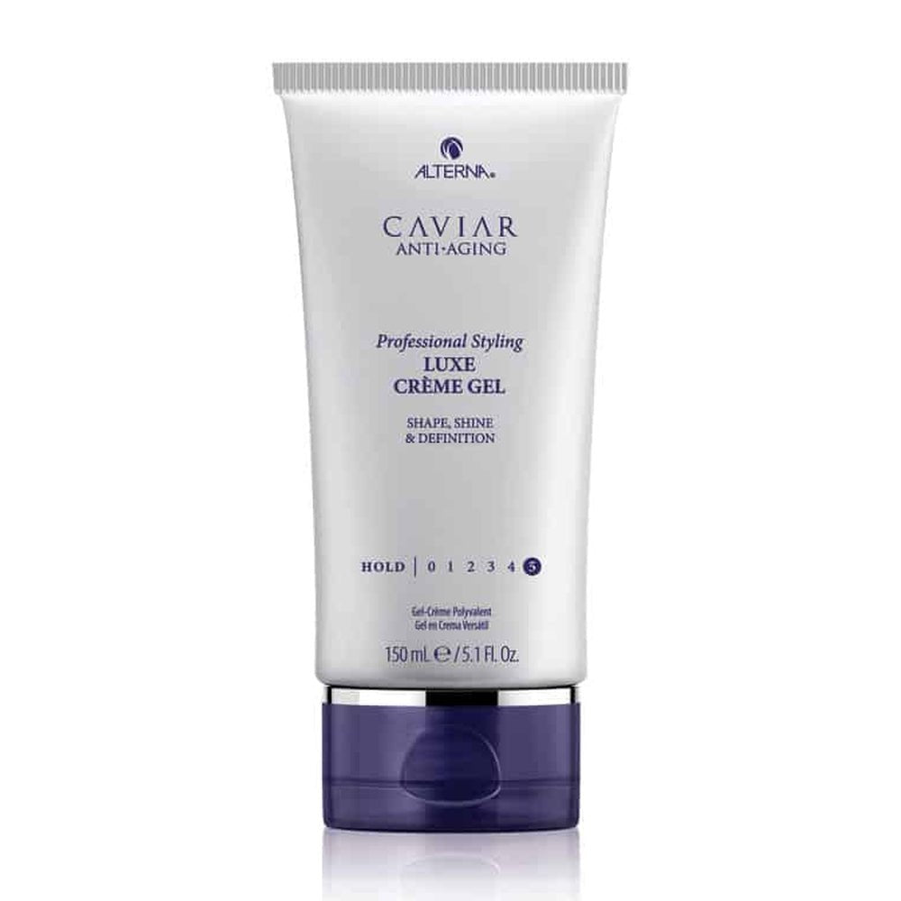 Alterna Styling Luxe Creme Gel 147ml — Alterna