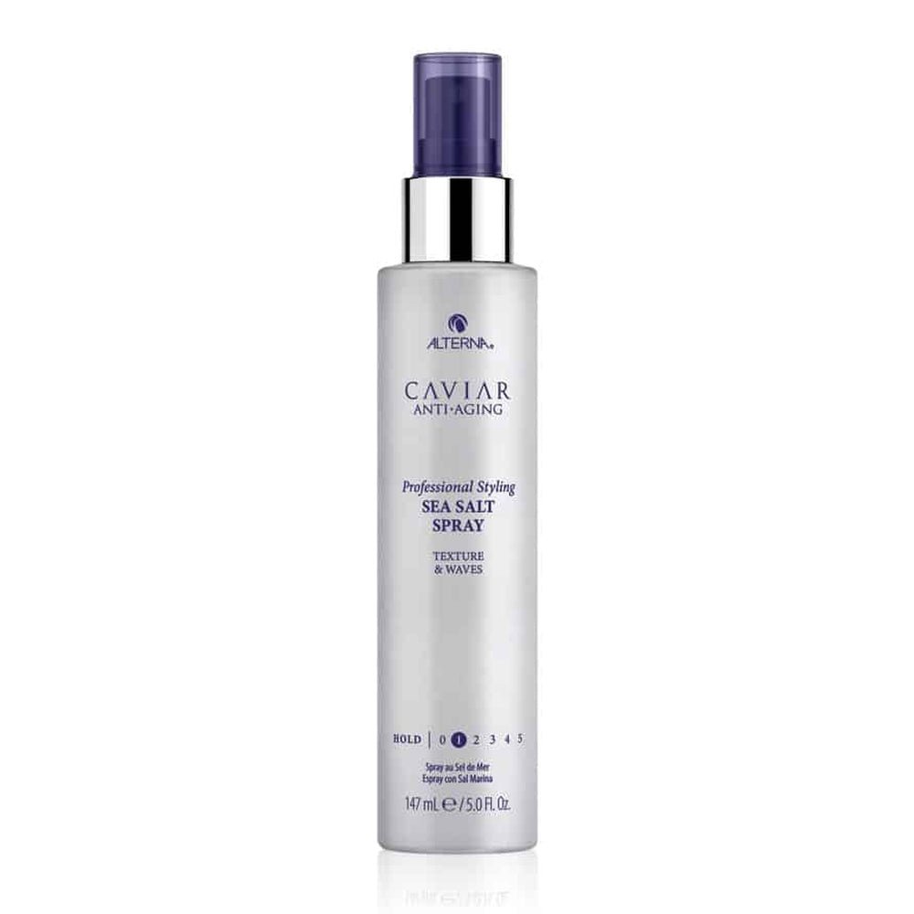 Alterna Styling Sea Salt Spray 147ml — Alterna
