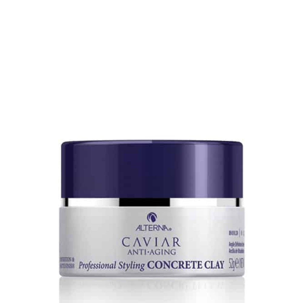 Alterna Styling Concrete Clay 50g — Alterna
