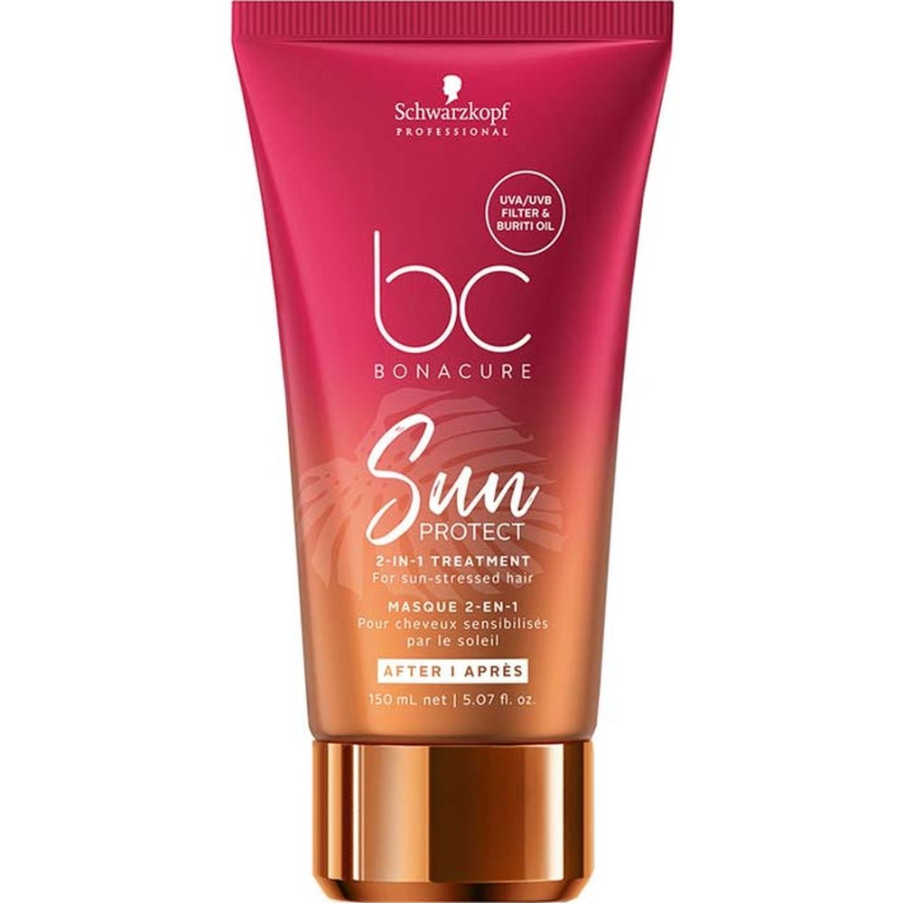 Bonacure Sun Protect 2-in-1 Treatment — Bonacure