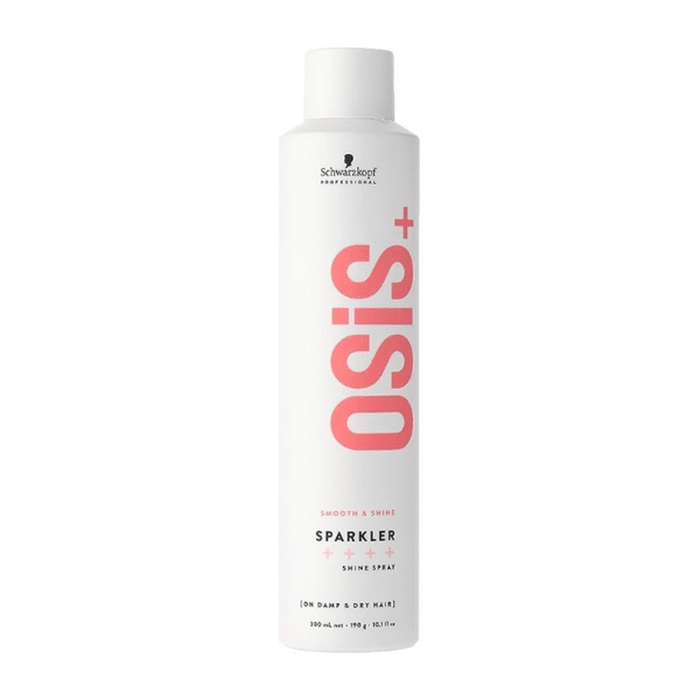 OSiS Sparkler Shine Spray 300ml — Osis
