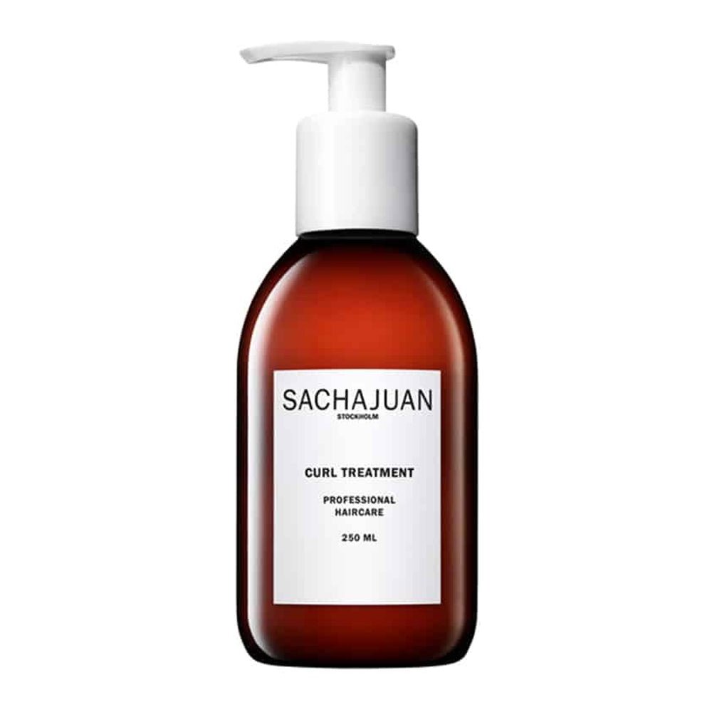 Sachajuan Curl Treatment — Sachajuan