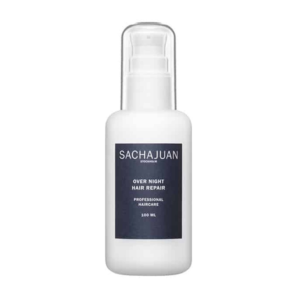 Sachajuan Over Night Hair Repair — Sachajuan