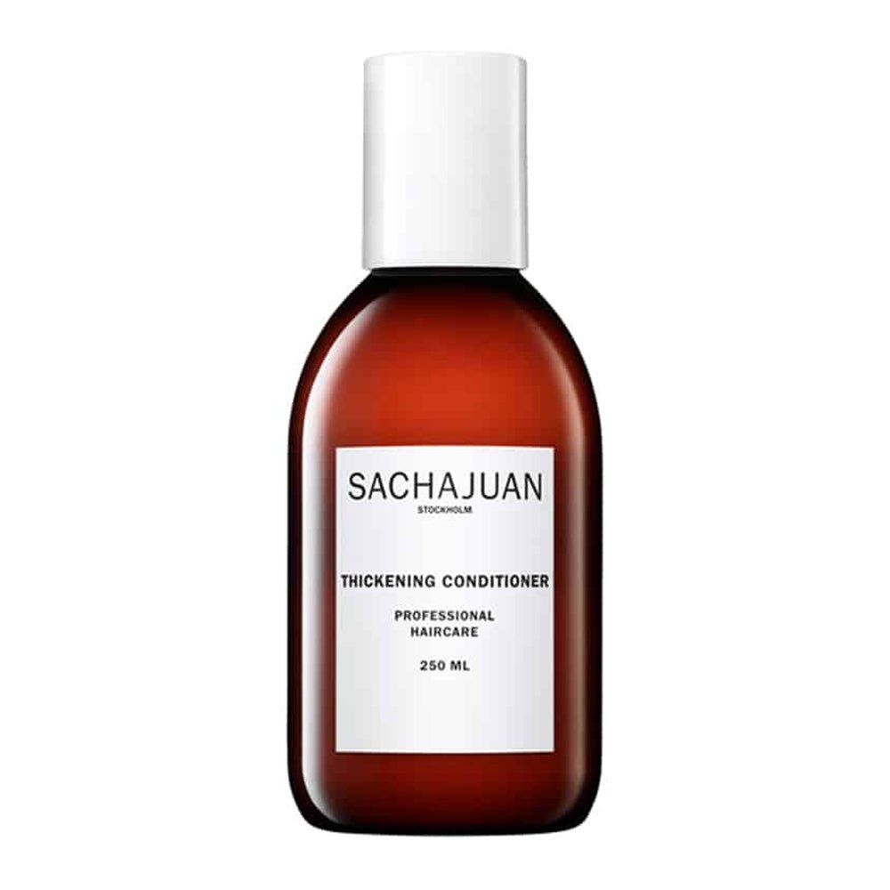Sachajuan Thickening Conditioner — Sachajuan