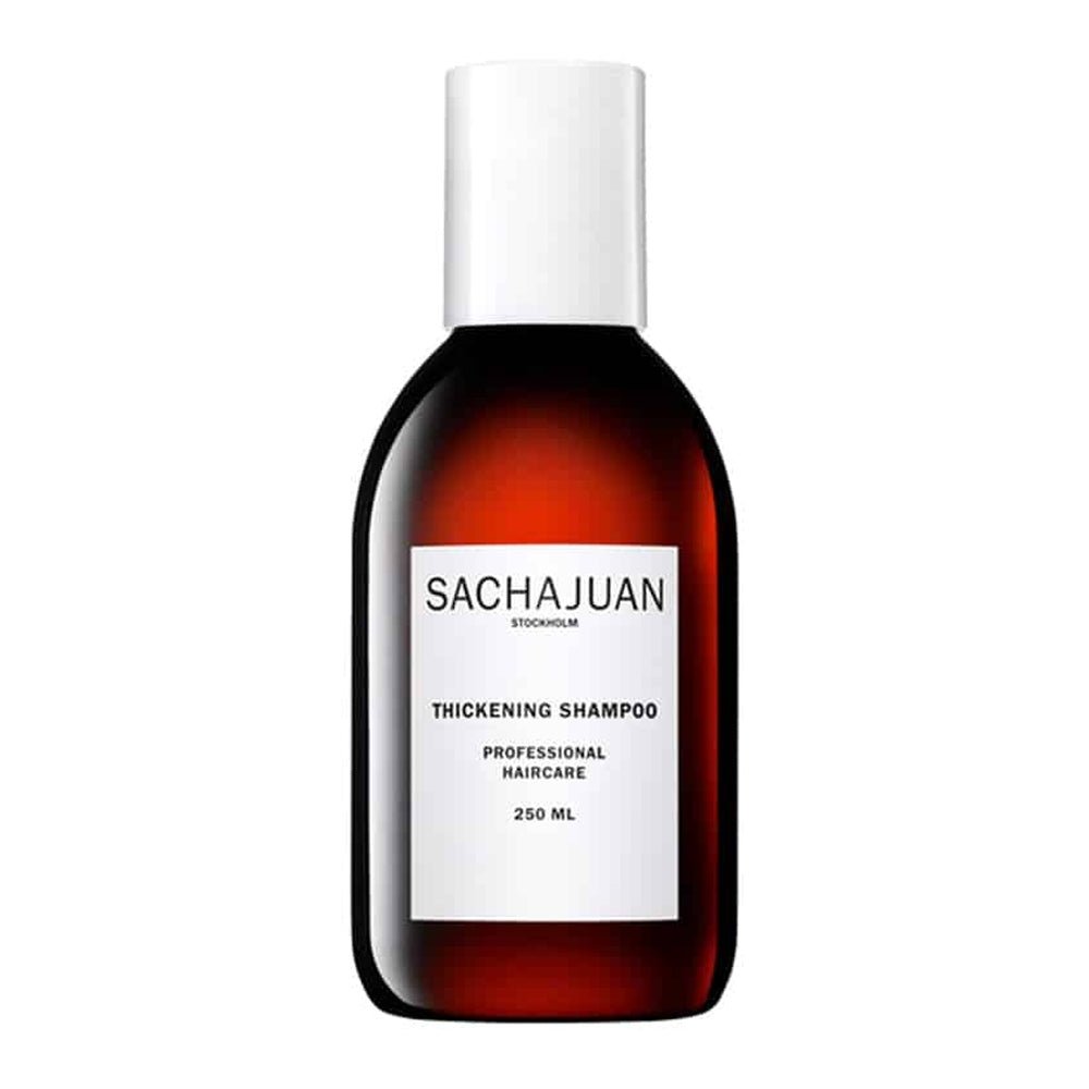 Sachajuan Thickening Shampoo — Sachajuan