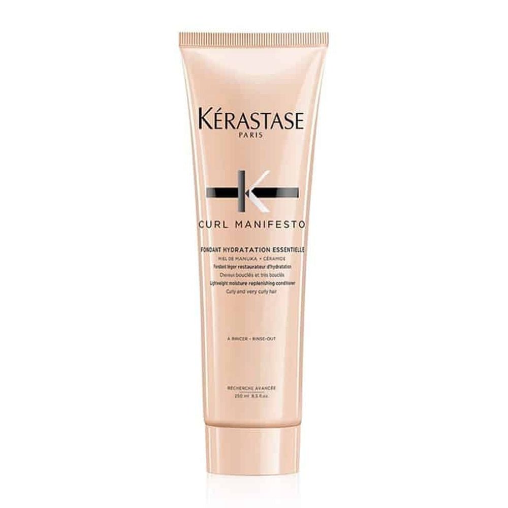 Kerastase Curl Manifesto Fondant Hydratation Essentielle 250ml — Kérastase