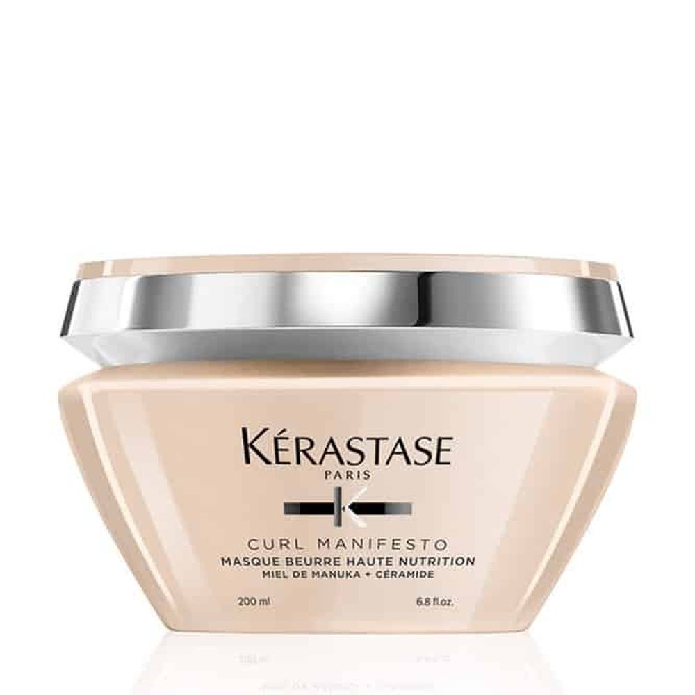 Kerastase Curl Manifesto Masque Beurre Haute Nutrition 200ml — Kérastase