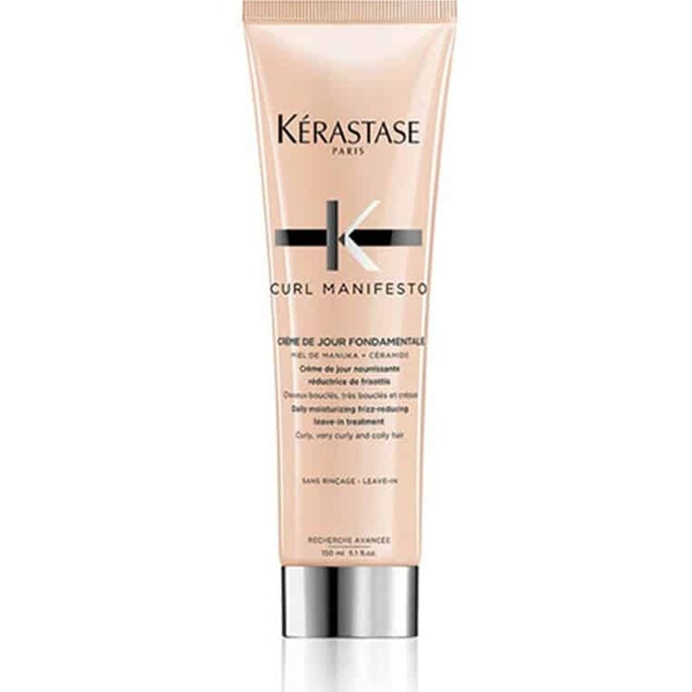 Kerastase Curl Manifesto Crème De Jour Fondamentale 150ml — Kérastase