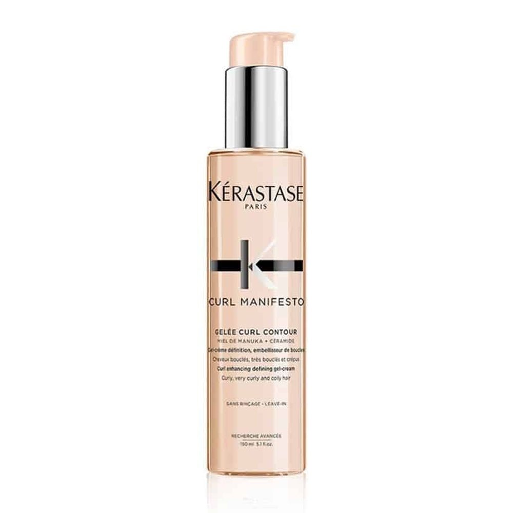 Kerastase Gelée Curl Contour 150ml — Kérastase
