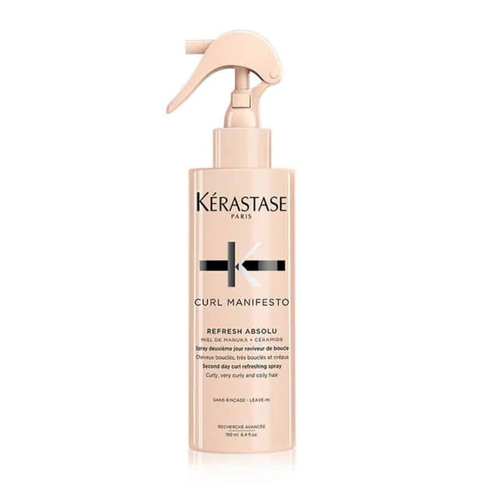 Kerastase Curl Manifesto Refresh Absolu 190ml — Kérastase