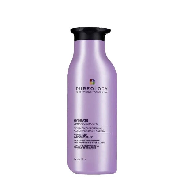 Pureology Hydrate Shampoo 266ml — Pureology