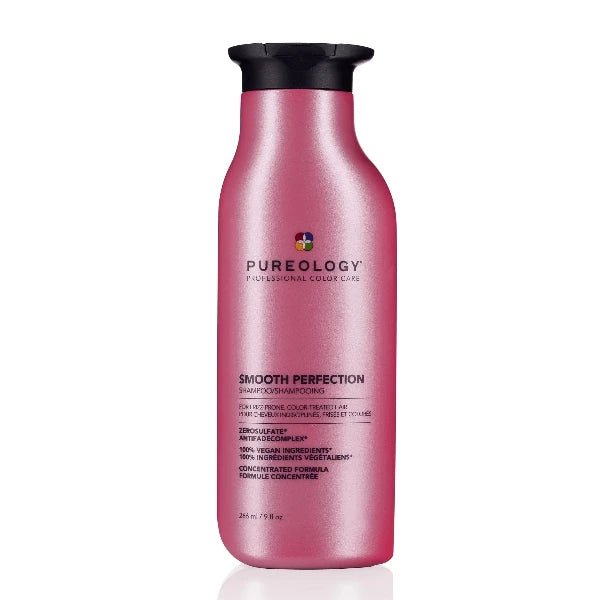 Pureology Smooth Perfection Shampoo 266ml — Pureology