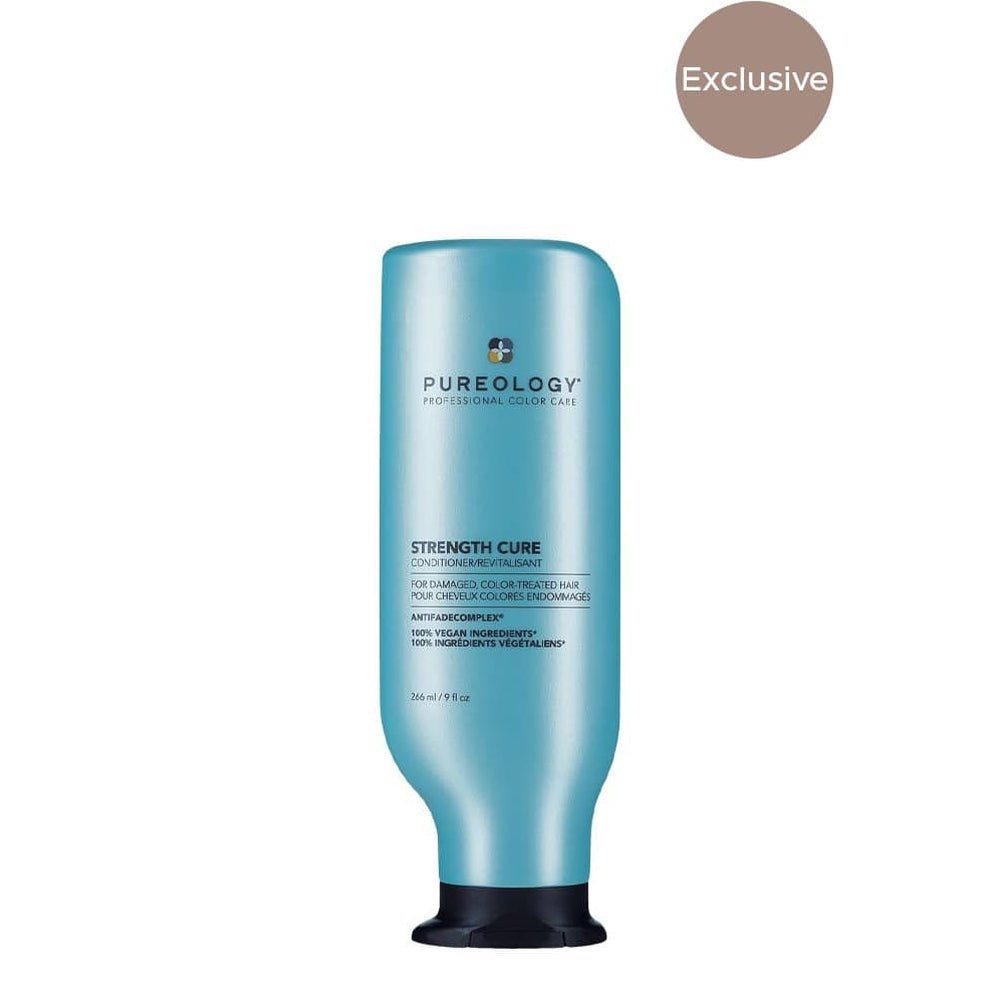 Pureology Strength Cure Conditioner — Pureology