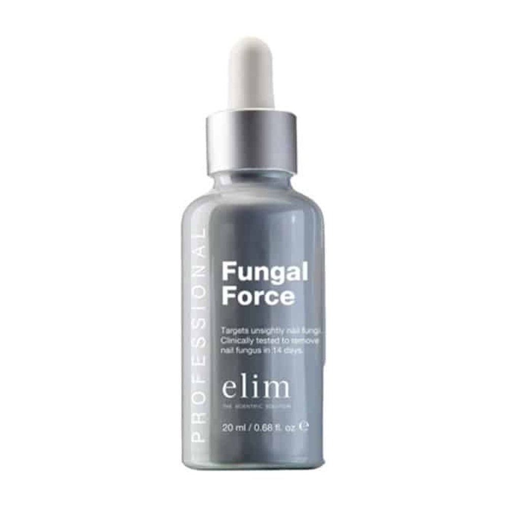 Elim Fungal Force — Elim