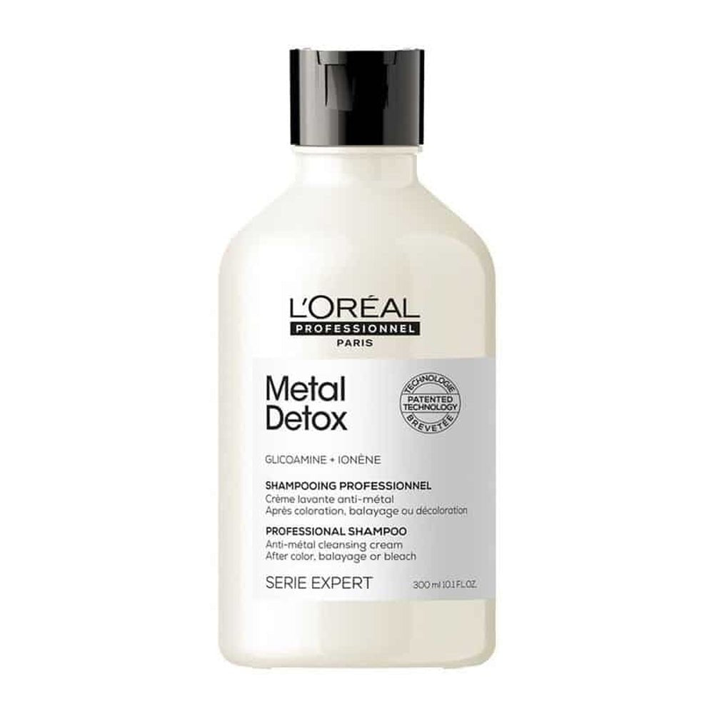 Serie Expert Metal Detox Shampoo — L'oreal Professionnel
