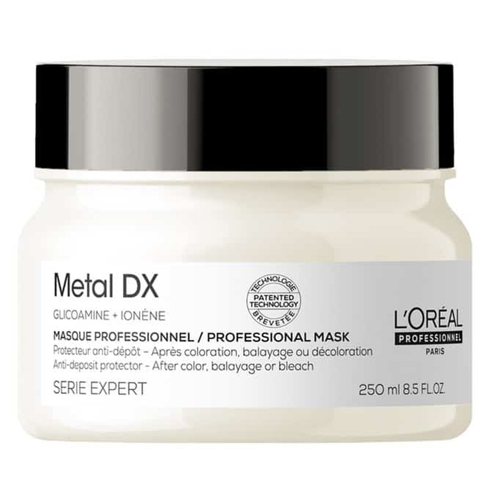 Serie Expert Metal Detox Mask — L'oreal Professionnel