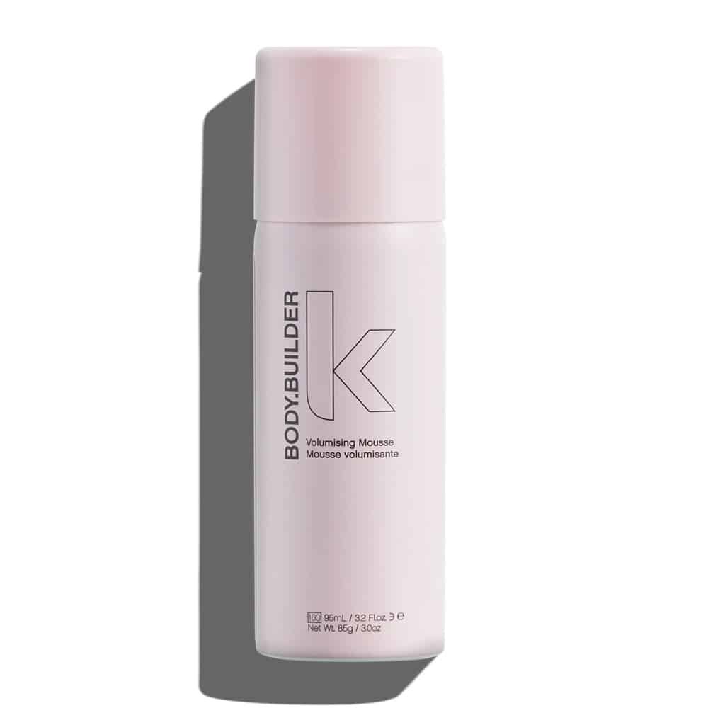 Kevin Murphy Body Builder Volumising Mousse 100ml — Kevin Murphy