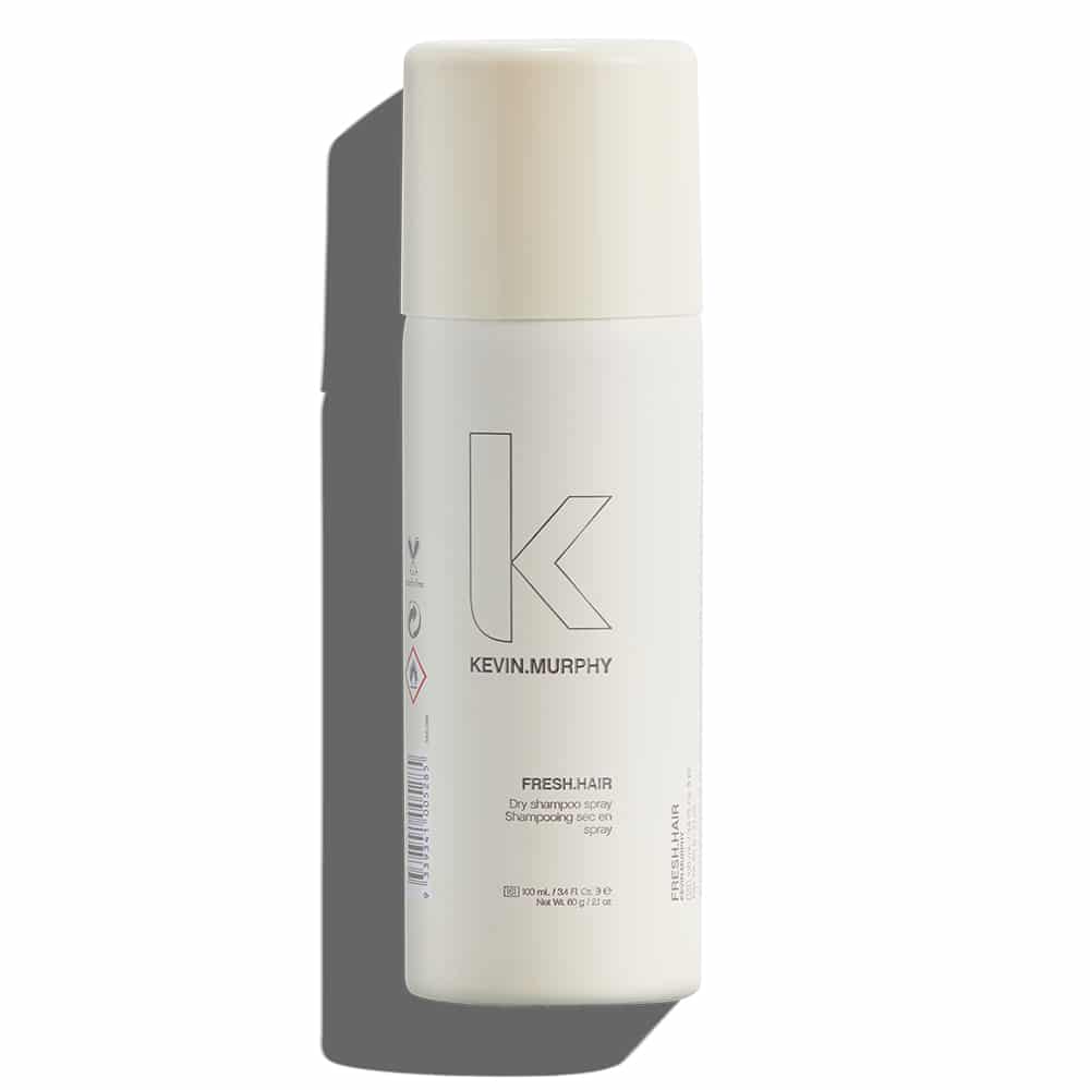 Kevin Murphy Fresh Hair Dry Shampoo 100ml — Kevin Murphy