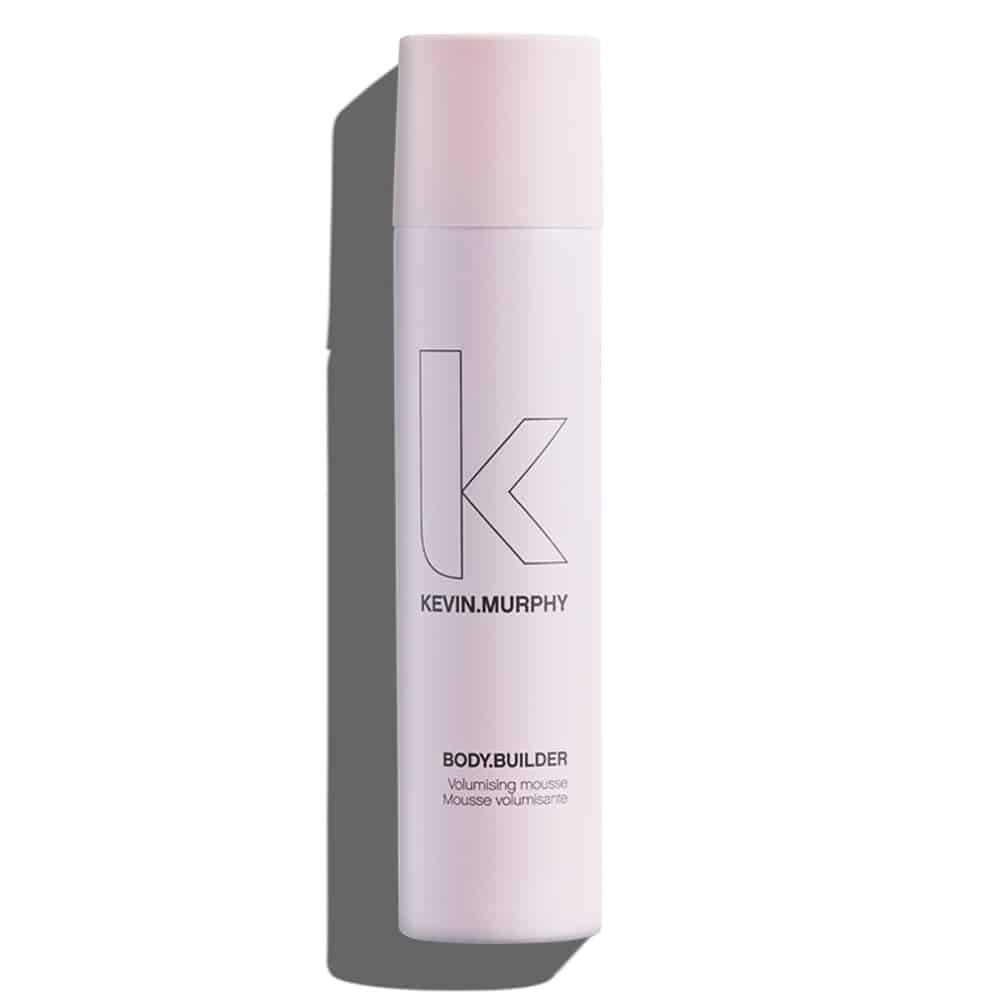 Kevin Murphy Body Builder Volumising Mousse 400ml — Kevin Murphy