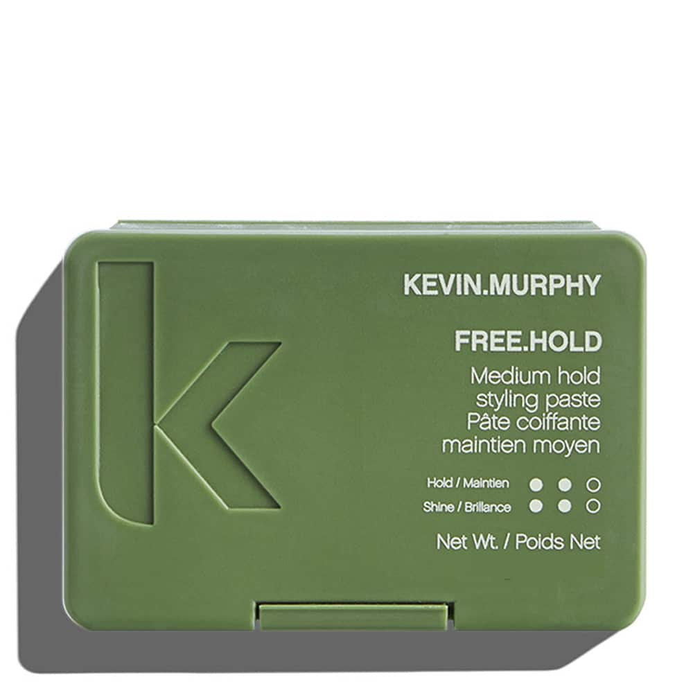 Kevin Murphy Free Hold — Kevin Murphy