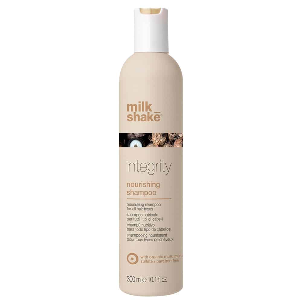 milk_shake Integrity Nourishing Shampoo 300ml — Milk Shake
