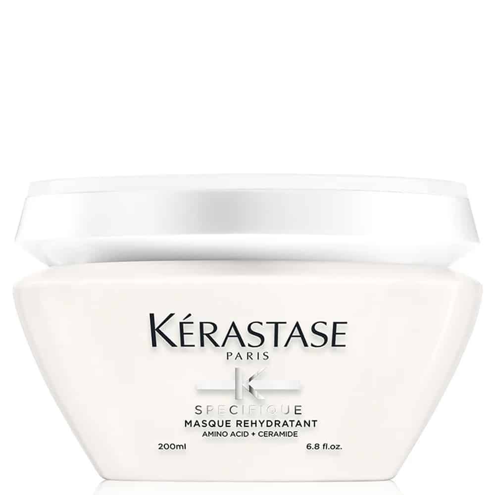 Kerastase Specifique Masque Rehydratant Hair Mask 200ml — Kérastase