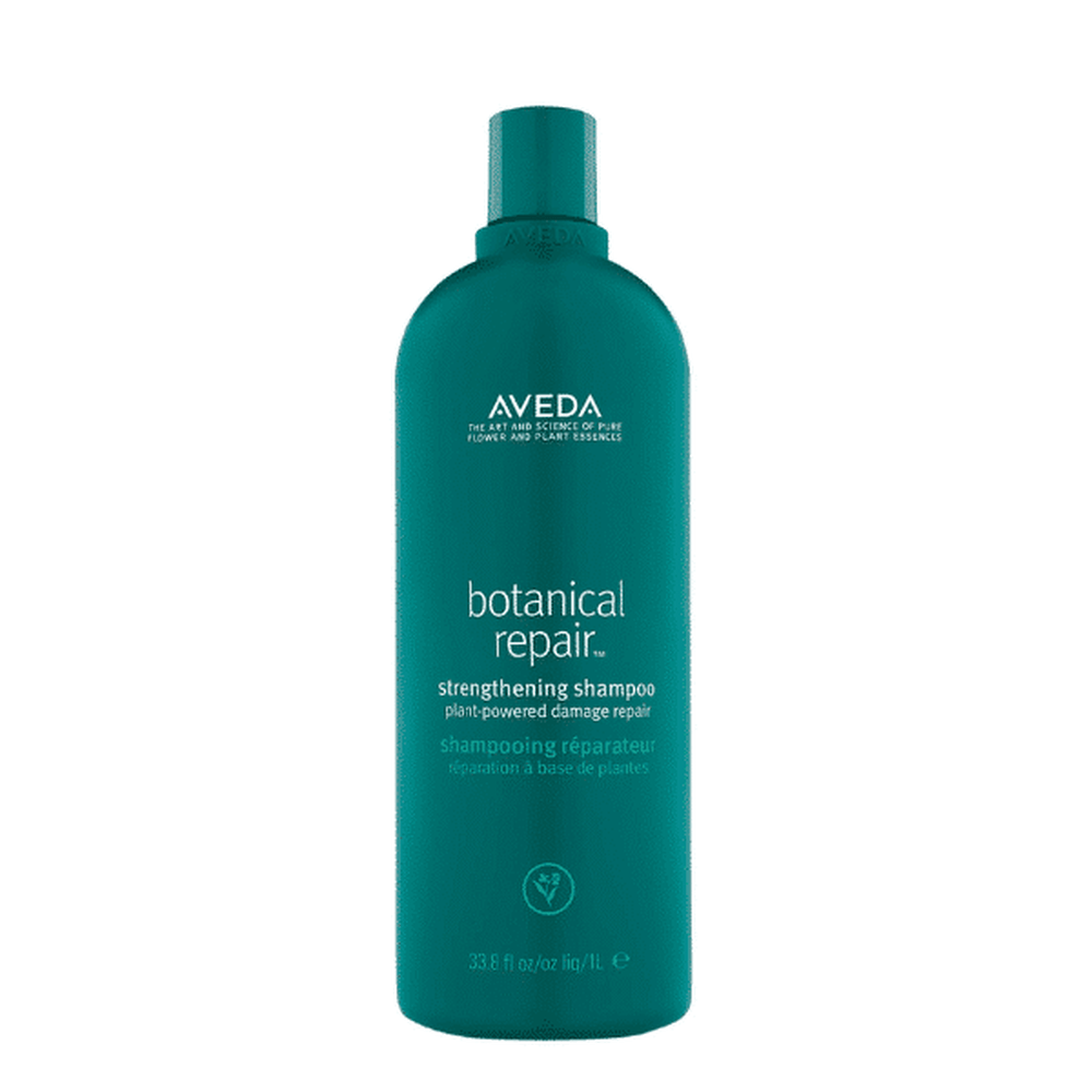Aveda Botanical Repair Strengthening Shampoo 1000ml — Aveda