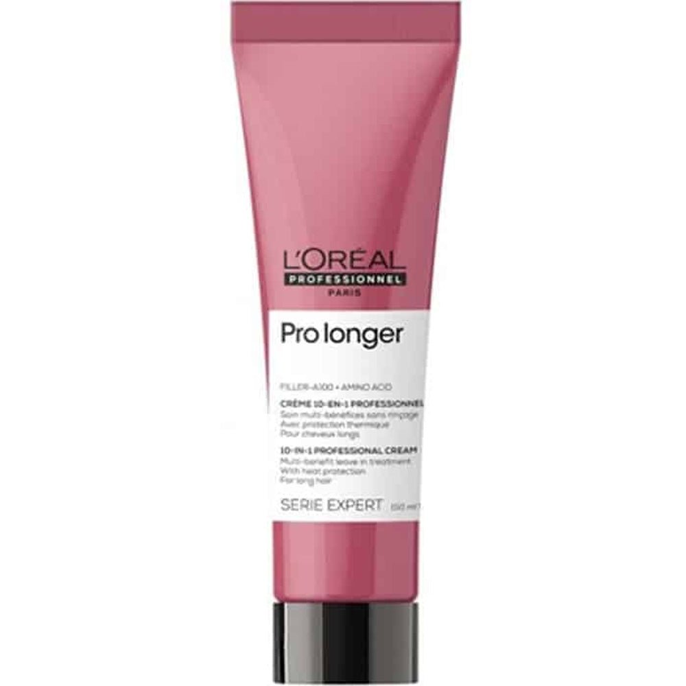 Serie Expert Pro Longer Creme — L'oreal Professionnel